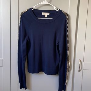 Michael Kors Chain Sweater